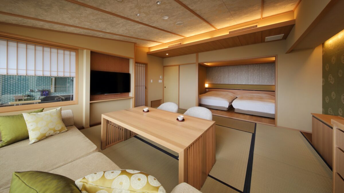 鴨川館 photo