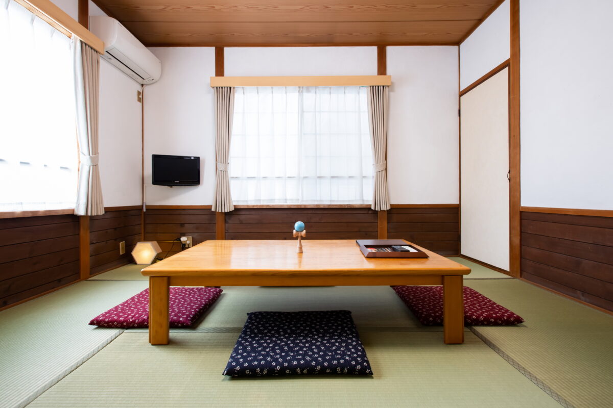 ペンションあんばらんす photo