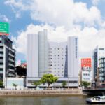 博多エクセルホテル東急