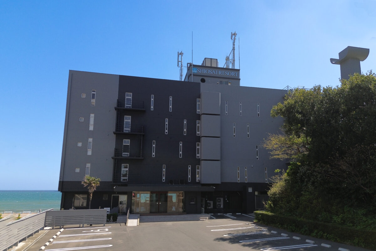 潮騒リゾート鴨川 photo