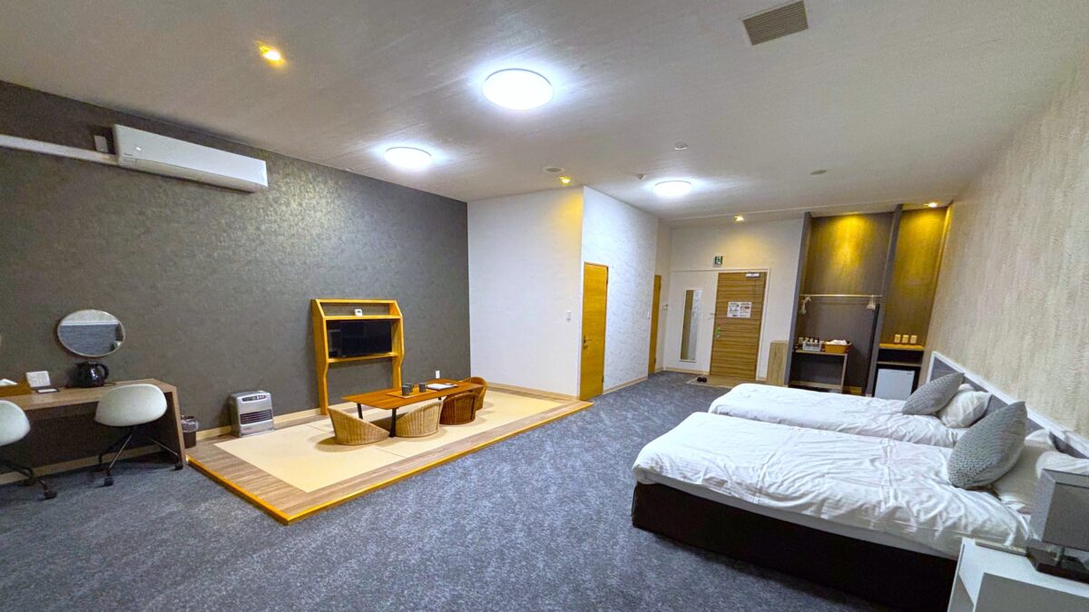 ＳＰＡ ＨＯＴＥＬ ＹＵＴＴＡＲＩＫＡＮ（ホテルエリアワングループ） photo
