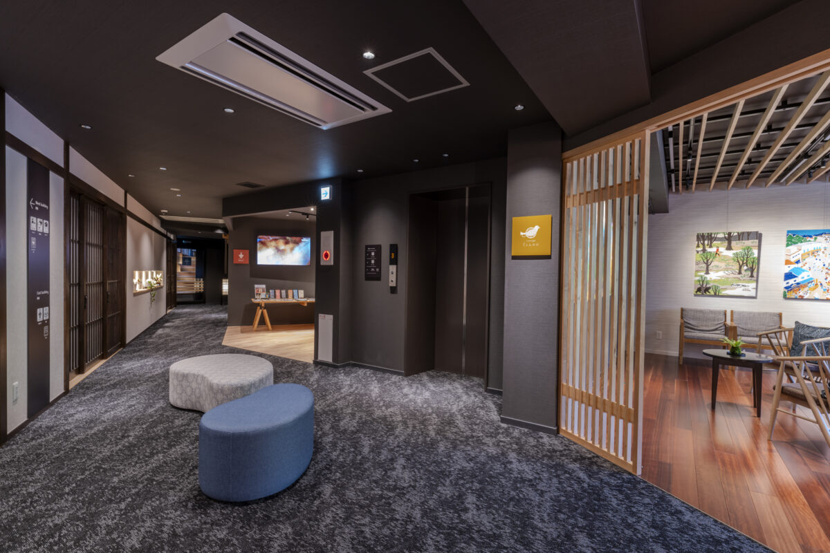野沢溫泉 河一屋旅館 / Nozawa Onsen Kawaichiya Ryokan photo