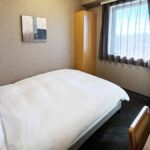 ルートイングランティア羽生SPA RESORT