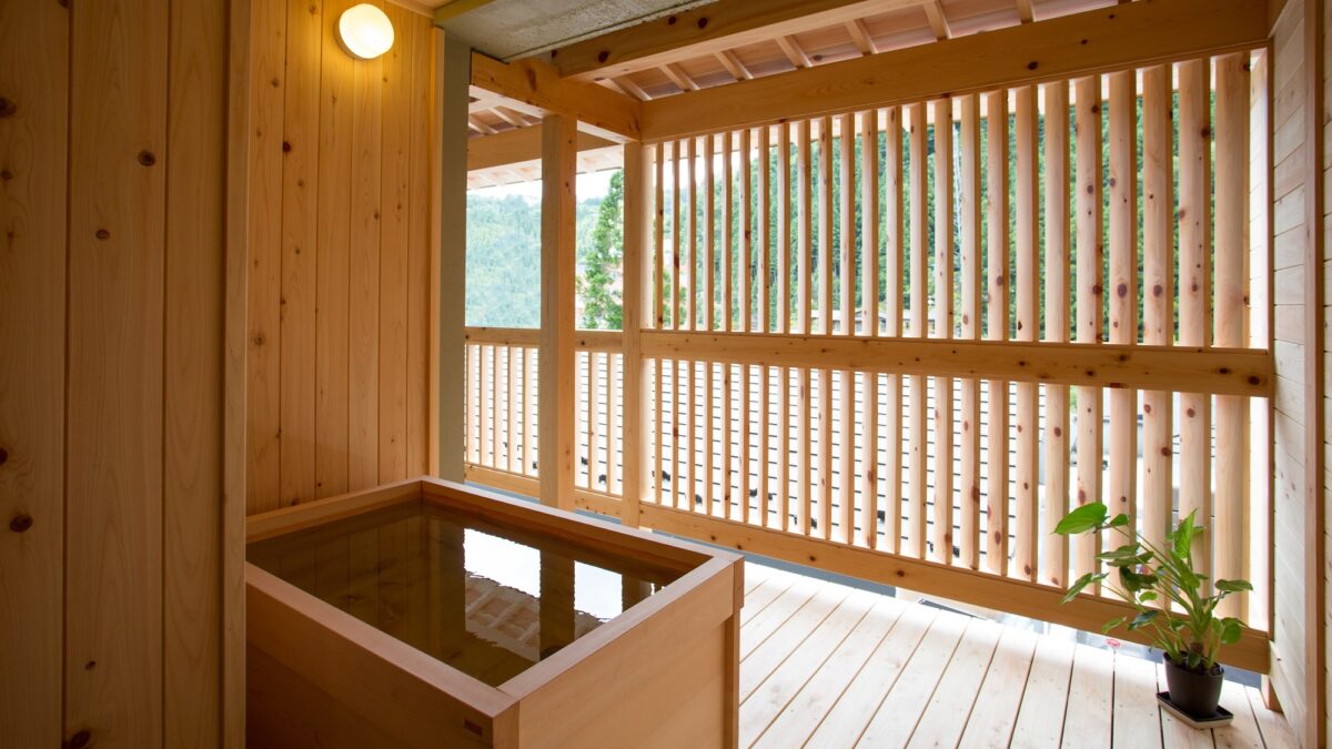 昼神温泉 癒楽（ゆら）の宿 清風苑 photo