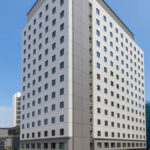 ファーイーストビレッジホテル東京有明