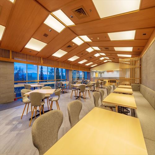 ＬＩＭＥ ＲＥＳＯＲＴ ＭＹＯＫＯ（ライムリゾート妙高） photo