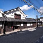篠山城下町ホテルNIPPONIA