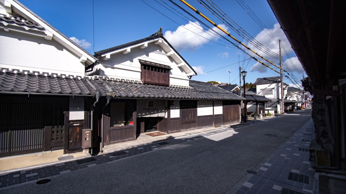 篠山城下町ホテルＮＩＰＰＯＮＩＡ photo