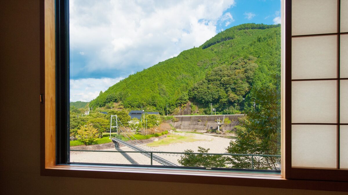 わたらせ温泉 ホテルやまゆり photo