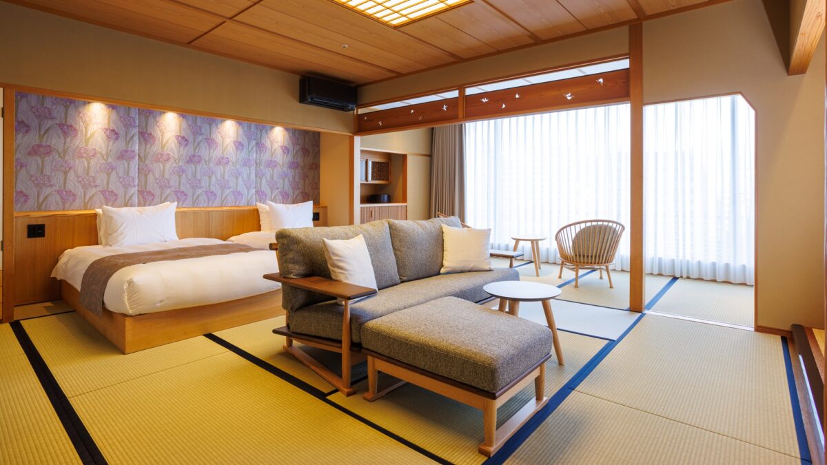 宝塚温泉 ホテル若水 photo