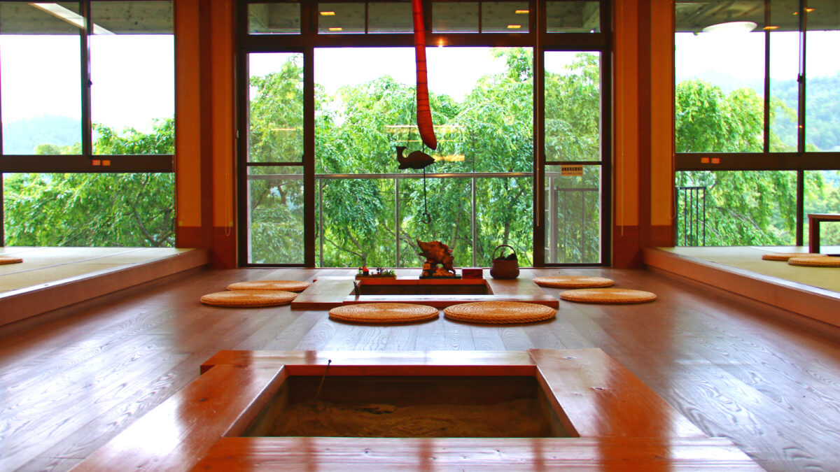 景勝の宿 芳雲館 photo