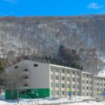 ホテルタングラム 斑尾東急リゾート