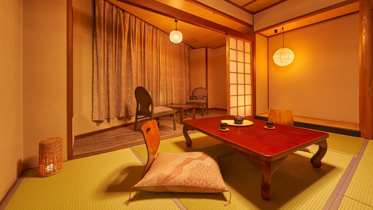 大江戸温泉物語 嬉野館 photo