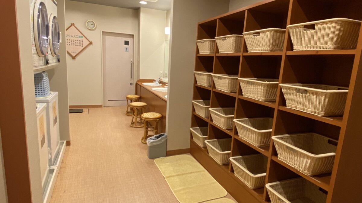 ホテルルートイン中津駅前 photo