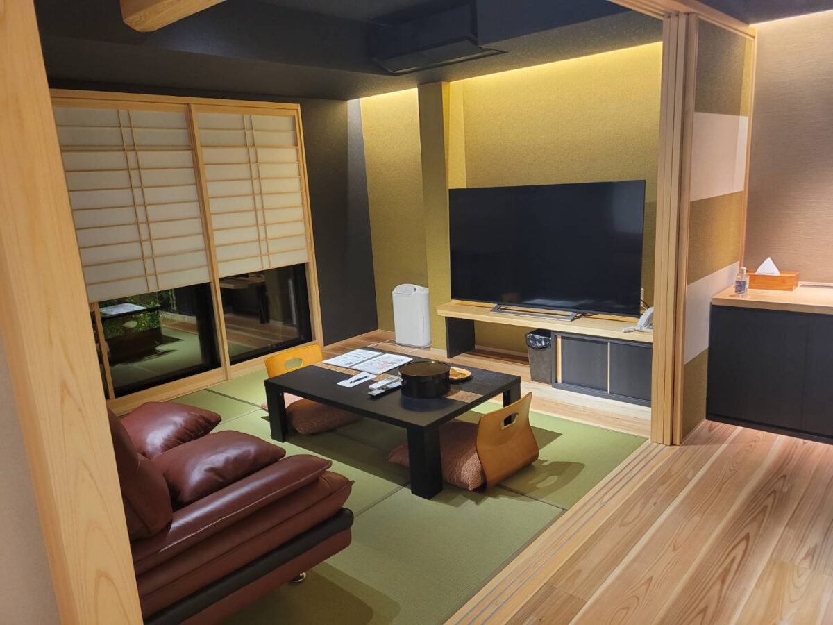 千年の美湯 そうだ山温泉 和 ＹＡＷＡＲＡＧＩ photo