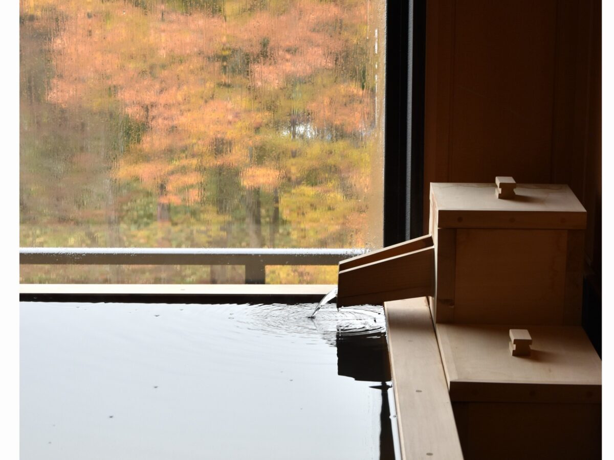 〜世界遺産の隠れ宿〜果実の森 photo