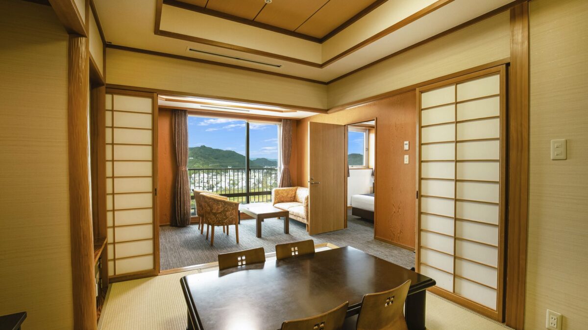 亀の井ホテル 高知 photo