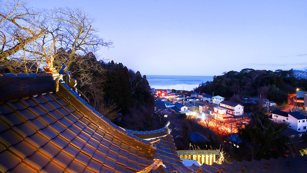 お城の民宿 花ぐるま photo