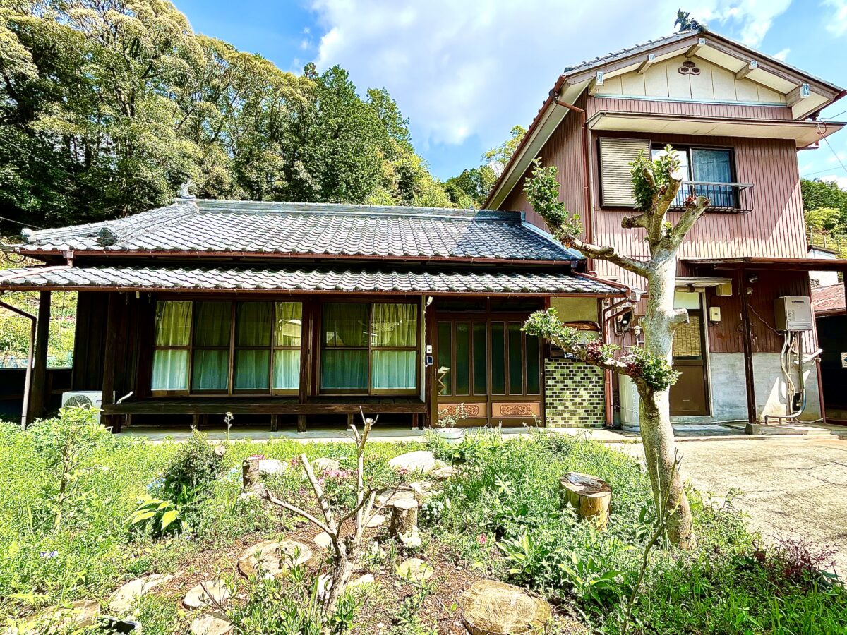 一軒宿さめうら photo