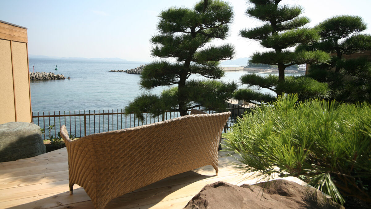 洲本溫泉 飯店ニューアワジ / Sumoto Onsen Hotel New Awaji photo