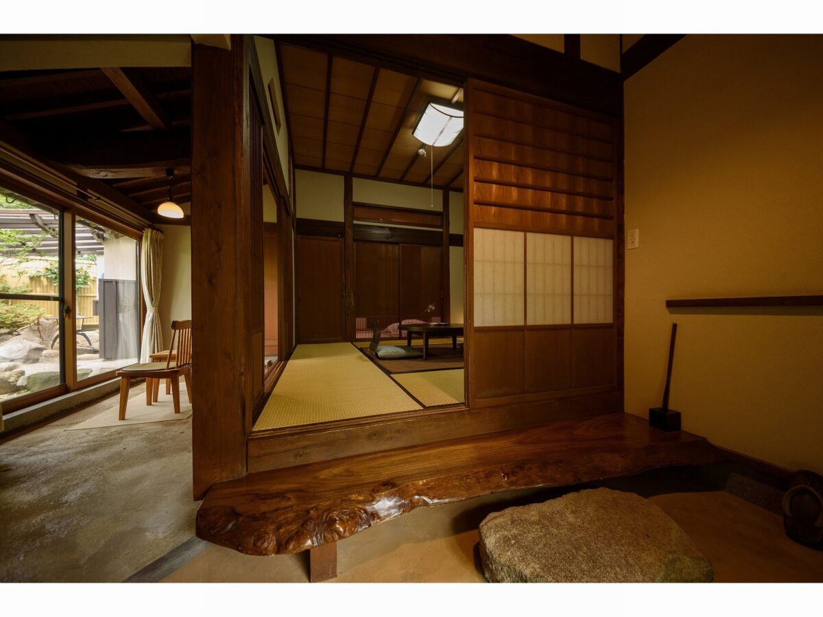 おやど 開花亭 photo