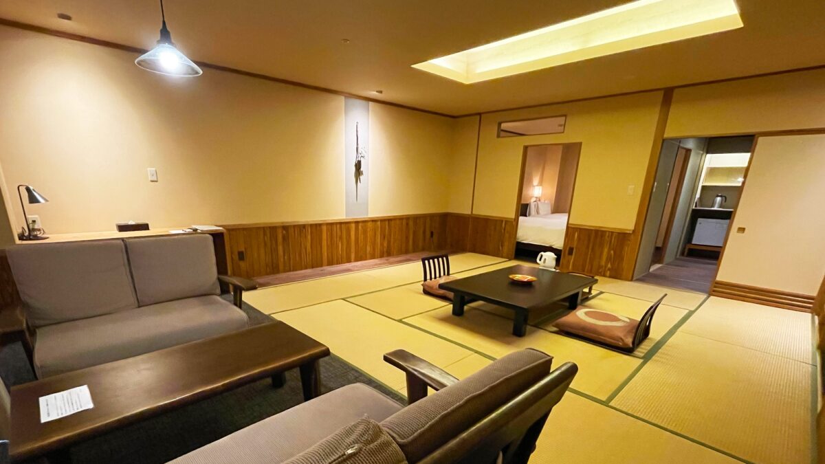 会津東山温泉 くつろぎ宿 千代滝 photo