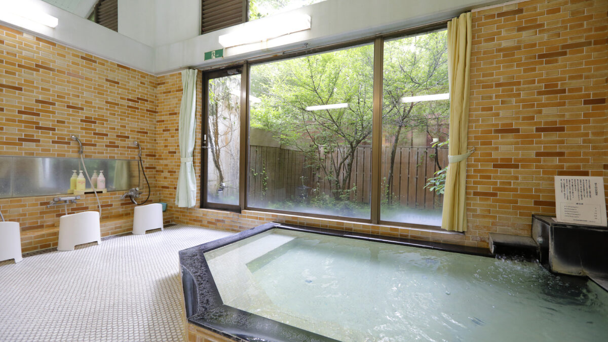 山中湖旭日丘温泉 ホテル清渓 photo