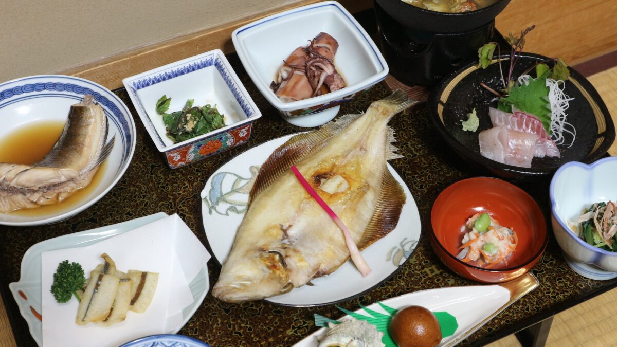酒田屋旅館 photo