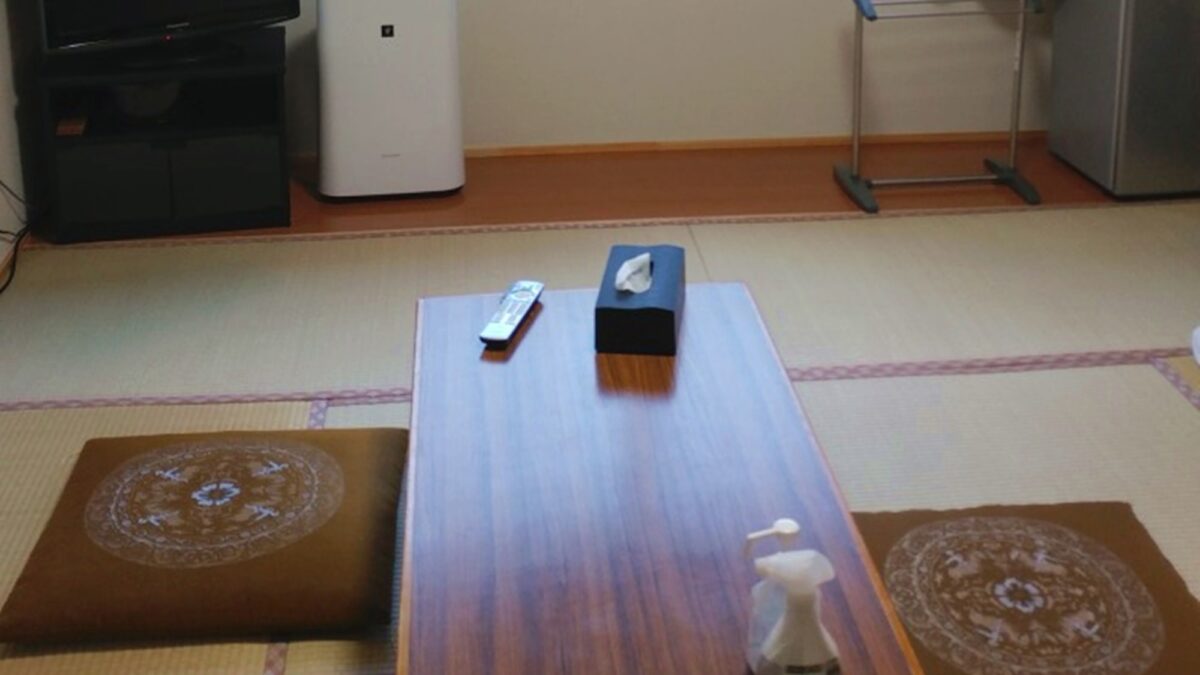 ウッディハウス加茂 photo