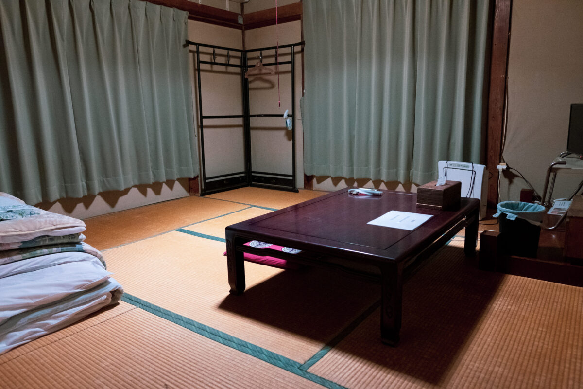 本野旅館 photo