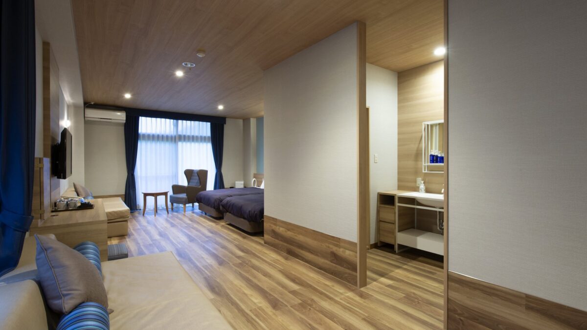 わんわんパラダイス プレミア 山中湖（旧：Ｗａｎ’ｓ Ｒｅｓｏｒｔ 山中湖） photo