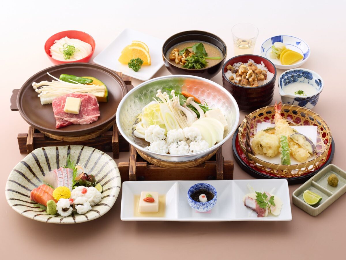 赤穂ロイヤル飯店 / Ako Royal Hotel photo