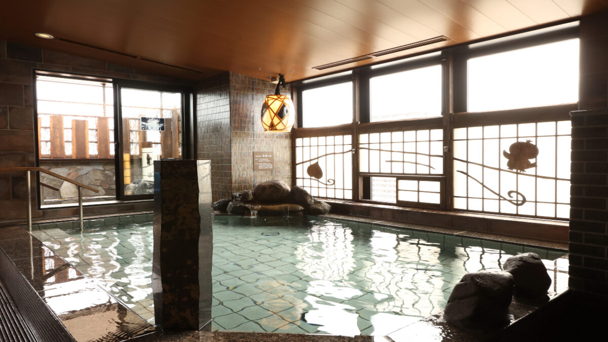 天然温泉 吉備の湯 ドーミーイン岡山（ドーミーイン・御宿野乃 ホテルズグループ） photo