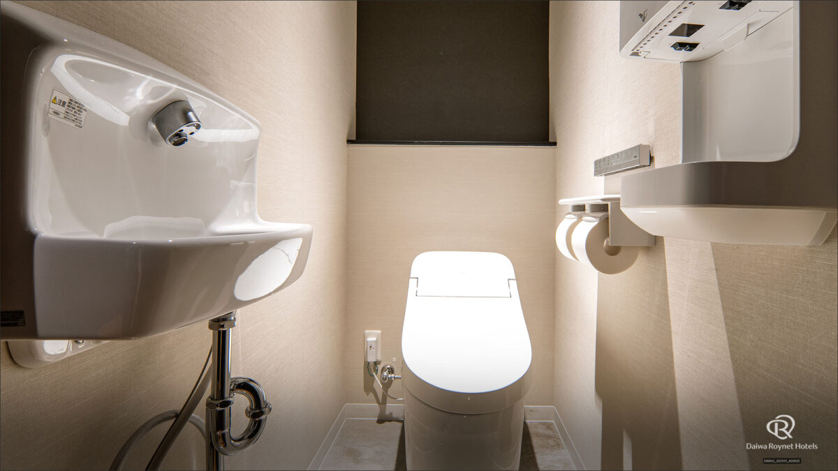 DEL style 池袋東口 by Daiwa Roynet Hotel photo