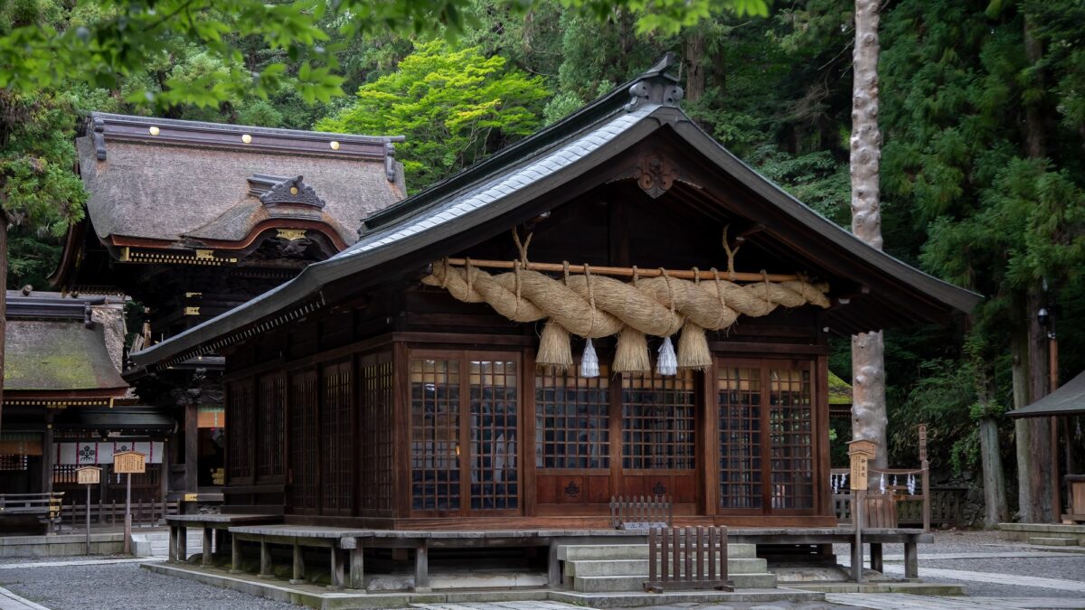 上諏訪溫泉 しんゆ(親湯) / Ryokan Kamisuwa Onsen Shinyu photo