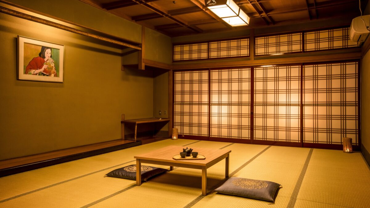 大江戸温泉物語 宇奈月グランドホテル photo