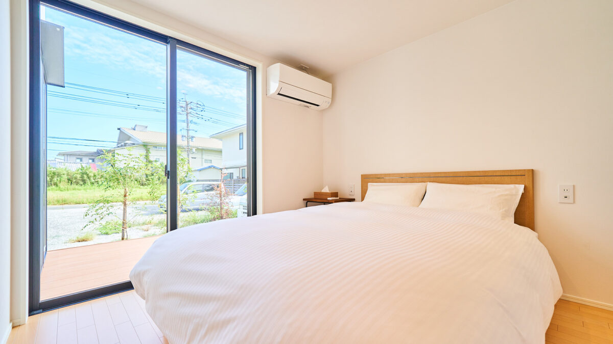 Ｒａｋｕｔｅｎ ＳＴＡＹ ＨＯＵＳＥ ｘ ＷＩＬＬ ＳＴＹＬＥ 宮崎青島 photo