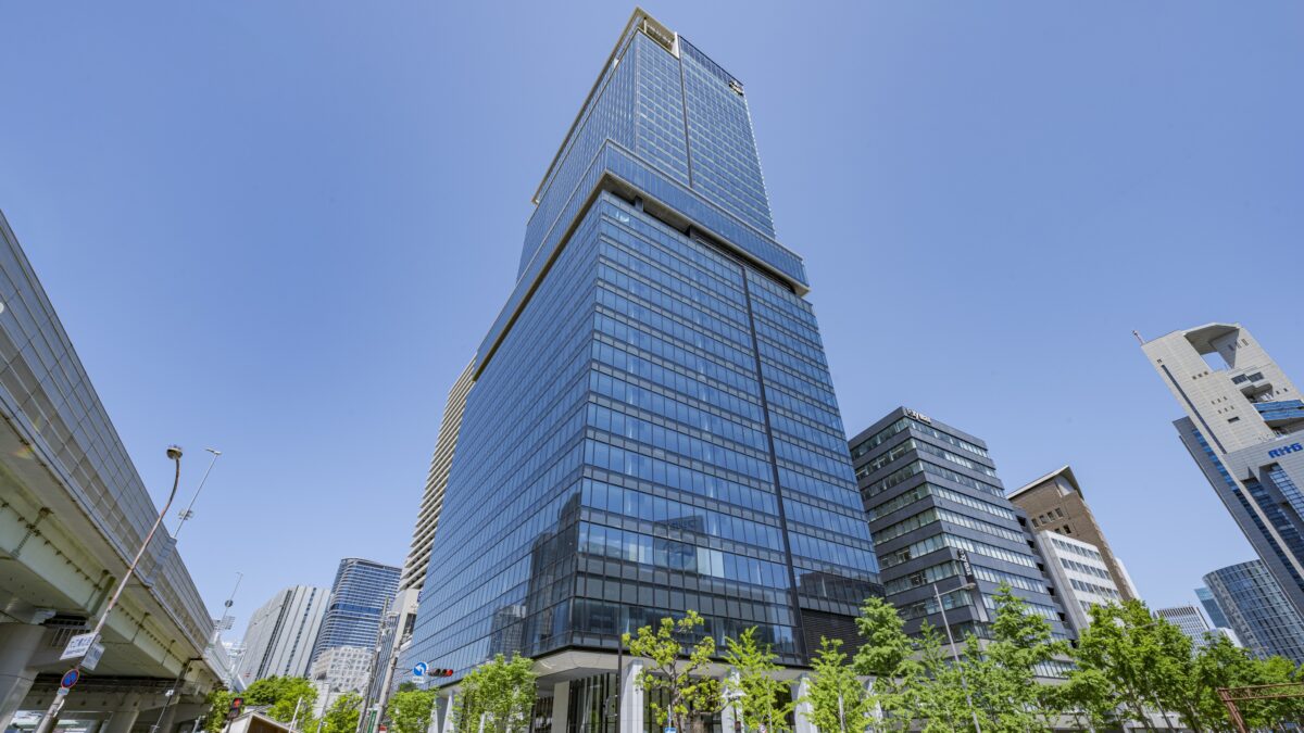 ＣＡＮＤＥＯ ＨＯＴＥＬＳ（カンデオホテルズ）大阪ザ・タワー photo