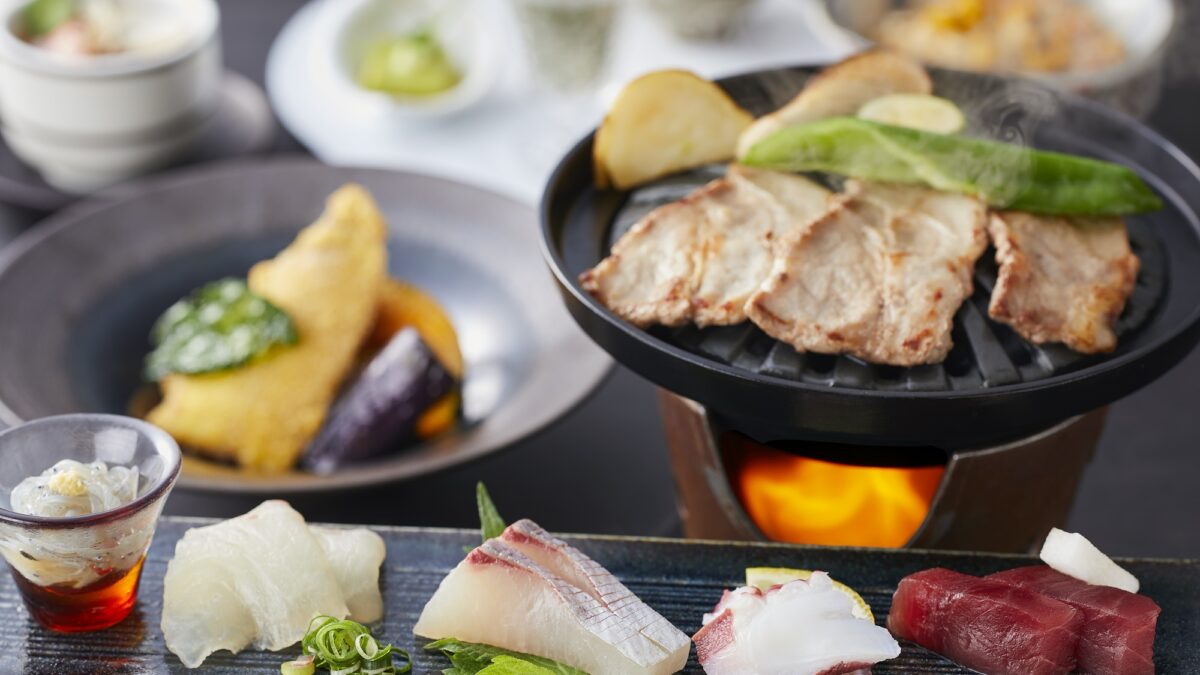 亀の井飯店 赤穂 / Kamenoi Hotel Ako photo
