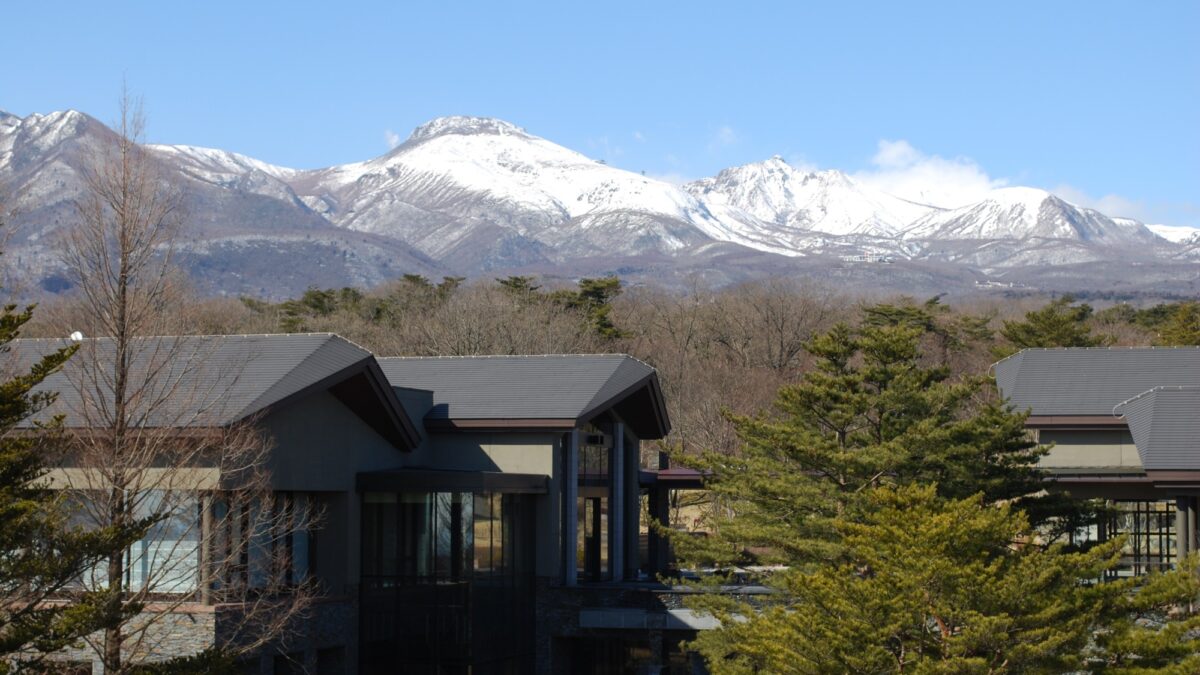 那須温泉 ホテルハーヴェスト那須 photo