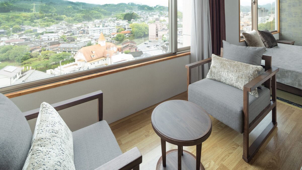 ホテル桜嬉野 photo