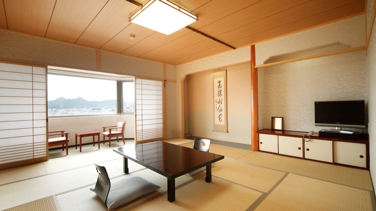 ことひら温泉 琴参閣 photo