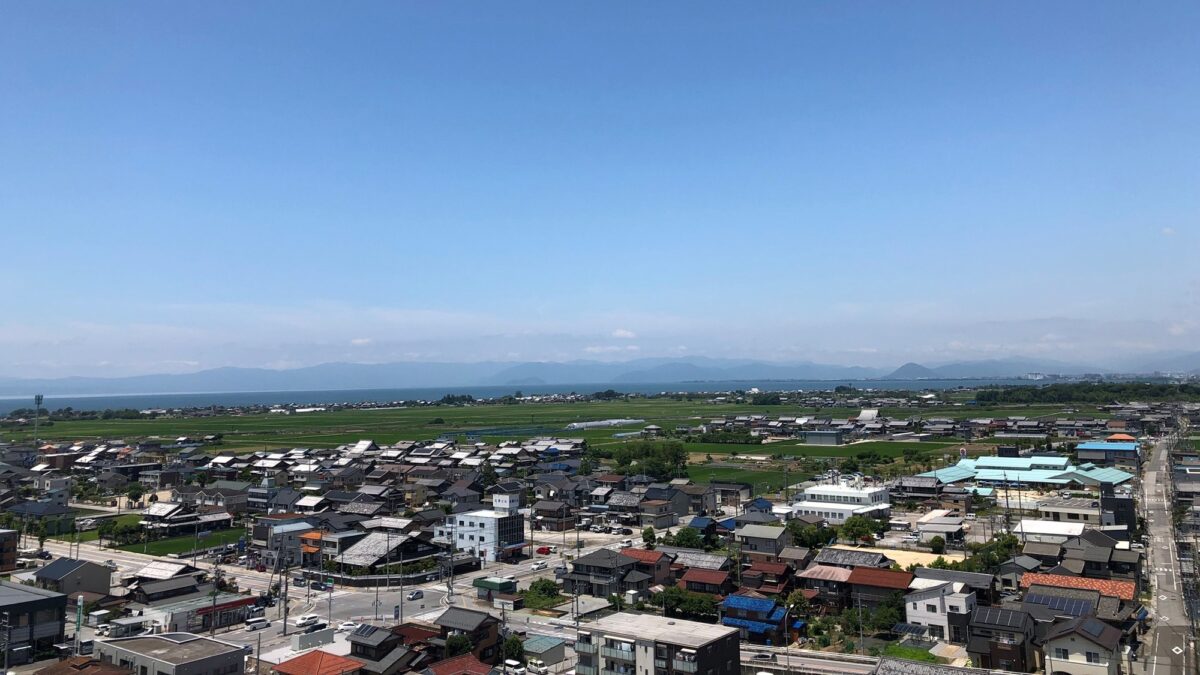 東横INN米原駅新幹線西口 photo