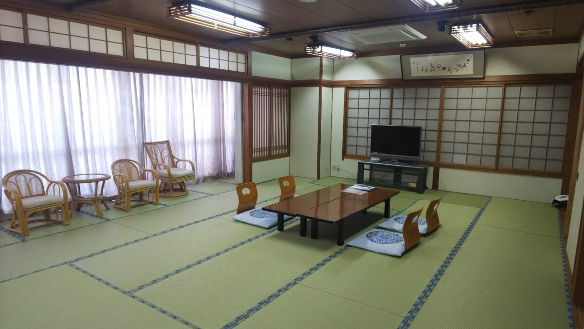 旅館 はまゆう photo