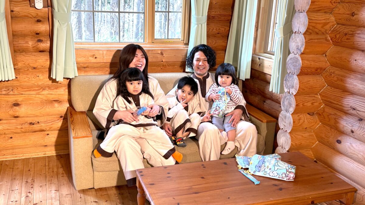 アオーネ白神十二湖 photo