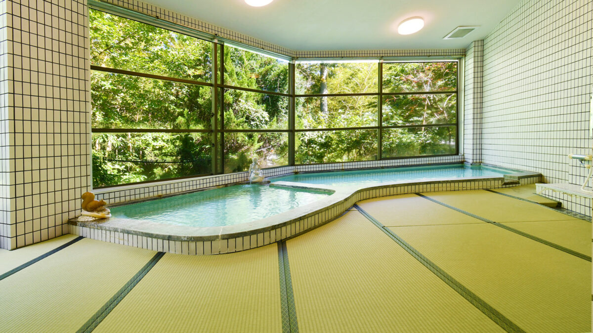 古湯温泉 扇屋 photo