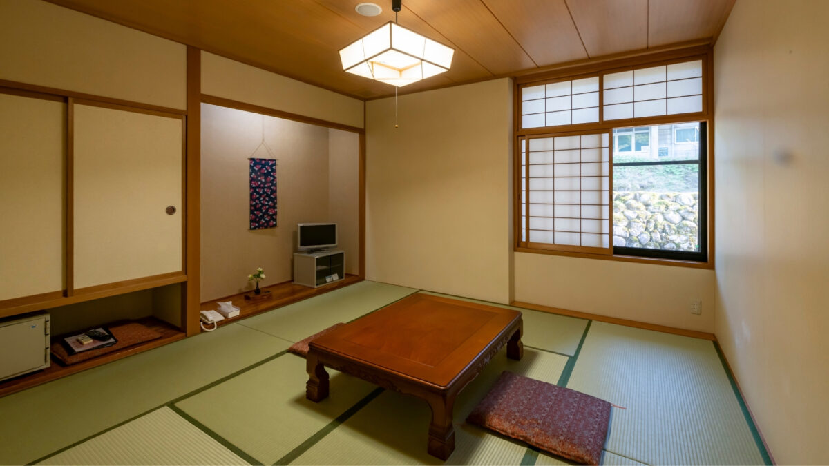 花はす温泉 そまやま photo