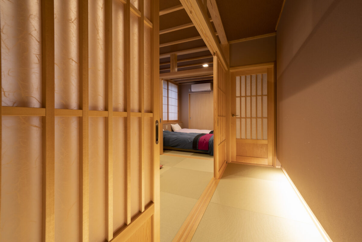 野沢温泉 河一屋旅館 photo