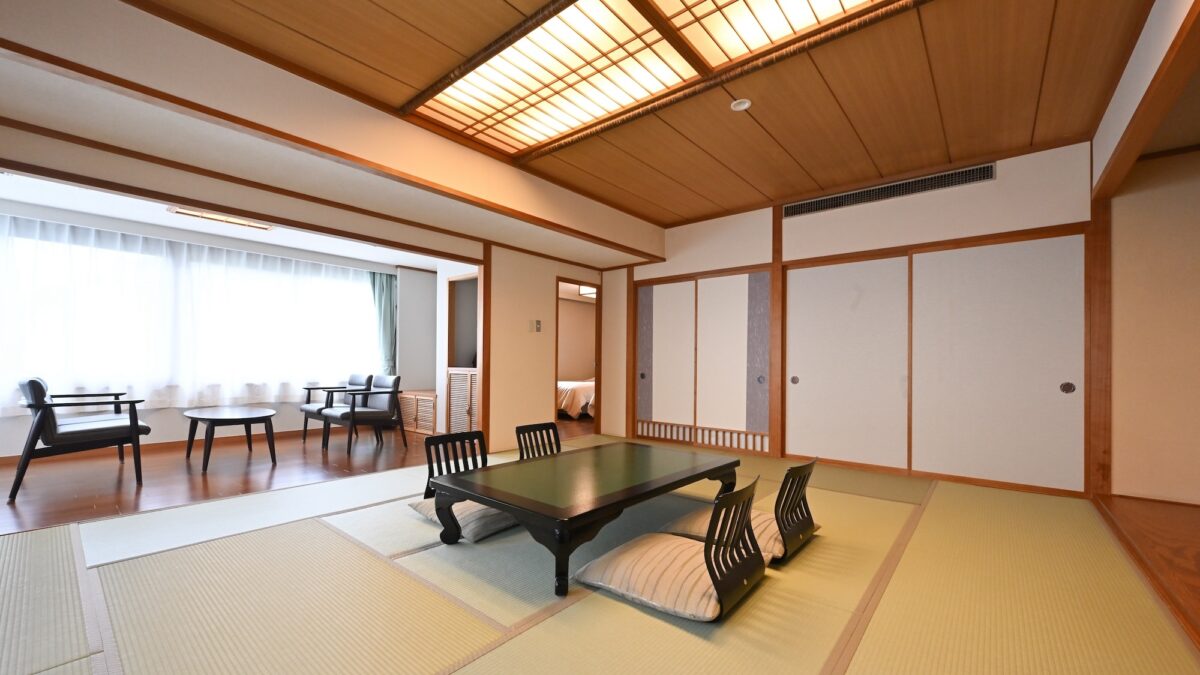 伊香保温泉 美松館 photo