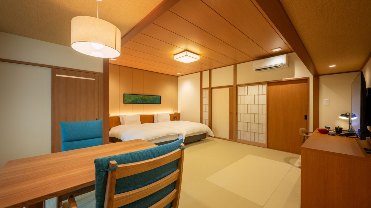 磐梯熱海温泉 萩姫の湯 栄楽館 photo